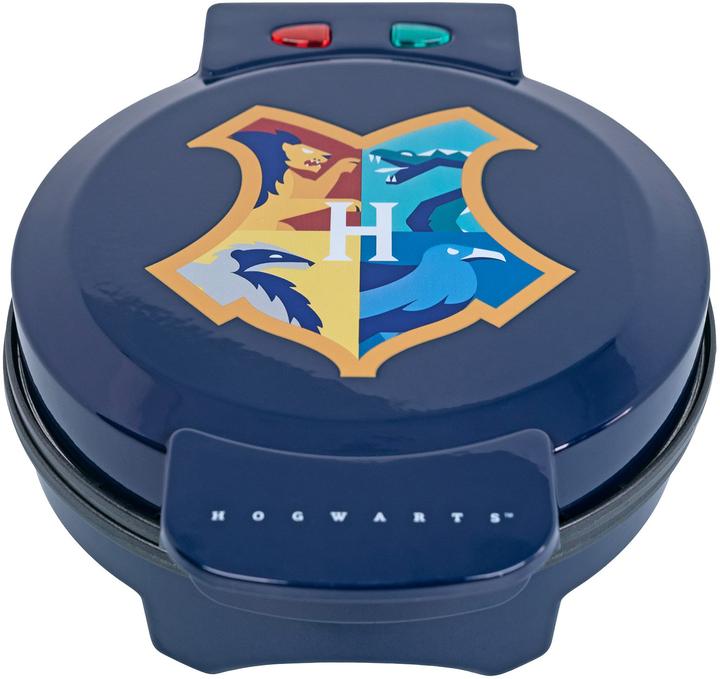 Immagine prodotto Uncanny Brands HARRY POTTER - Poudlard - Gaufrier (Spina UE)