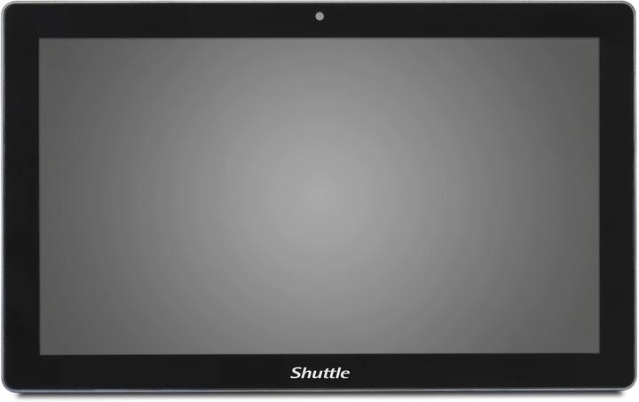 Shuttle Panel PC di livello industriale P21WL01-i5WA Intel® Core™ i5 (21,5 pollici) Pixel Touchscreen (Intel Core i5-8365UE, 8 GB, 250 GB)