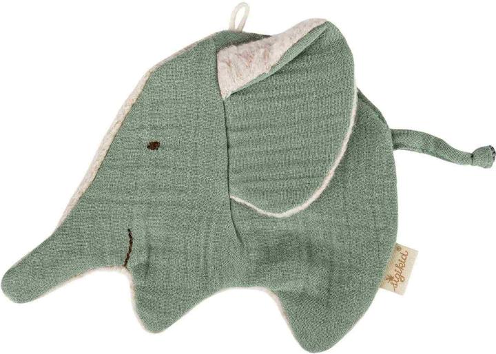 Sigikid Elephant Tiny Tissues ** panno crepla