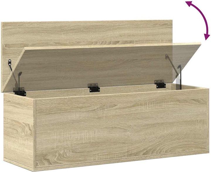 Produktbild VidaXL Vasyl (102 x 35 x 35 cm)