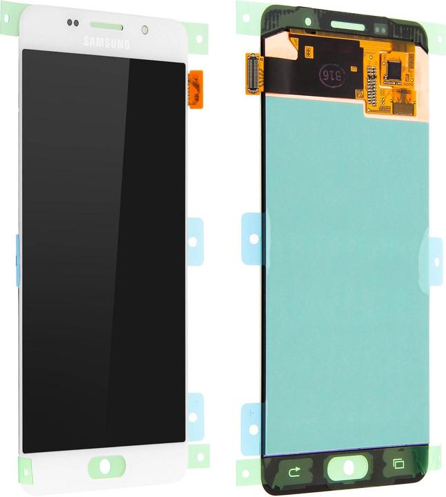Image du produit Samsung Galaxy A5 2016 Pièce de rechange LCD (Écran, Galaxy A5 (2016))
