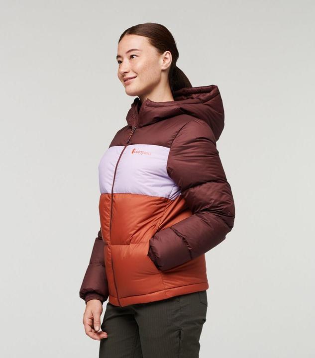 Actual product image Cotopaxi Solazo Hooded Down Jacket (XS)