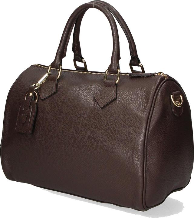 Actual product image Gave Lux Bowler bag