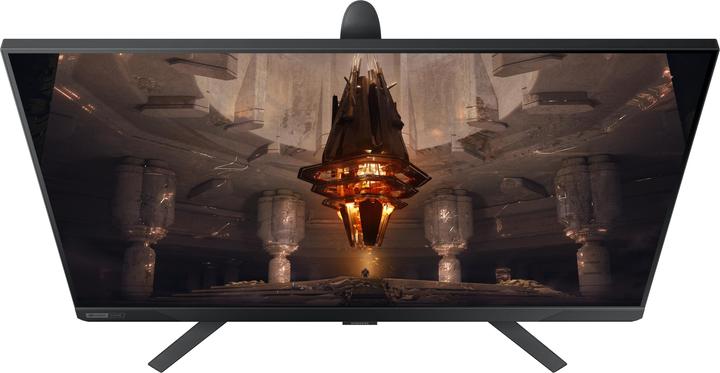 Produktbild Samsung ODYSSEY G7 32" (3840 x 2160 Pixel, 32")