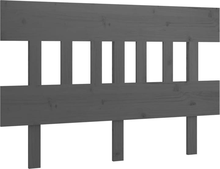 Actual product image VidaXL Aylice (138.5 x 3 x 81 cm)