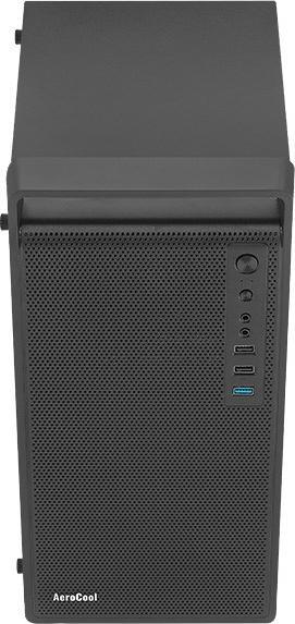 Image du produit AeroCool CS-109 (mATX, Mini-ITX)