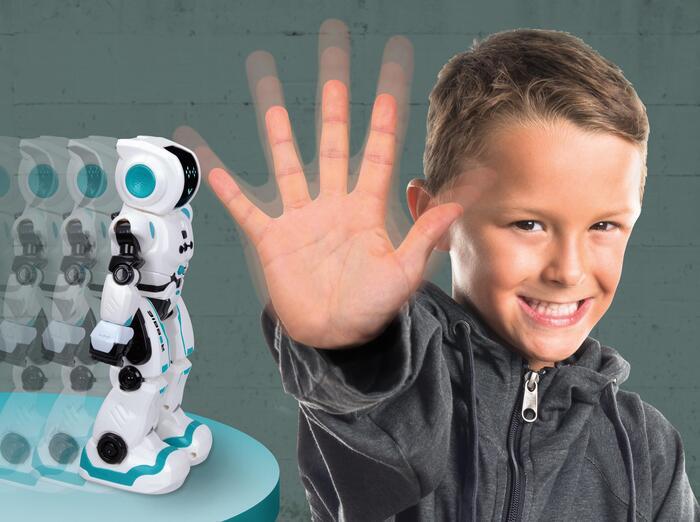 Image du produit Xtrem Bots Robot Robbie