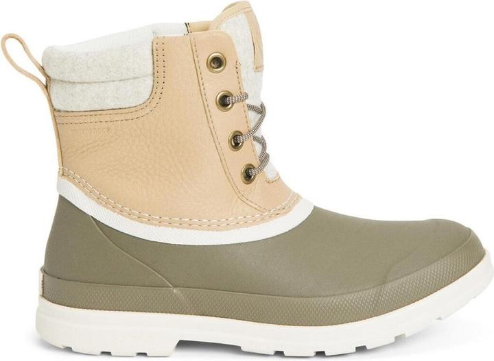 Immagine prodotto Muck Boot Stivali di gomma Originals Duck Lace Leather (43)