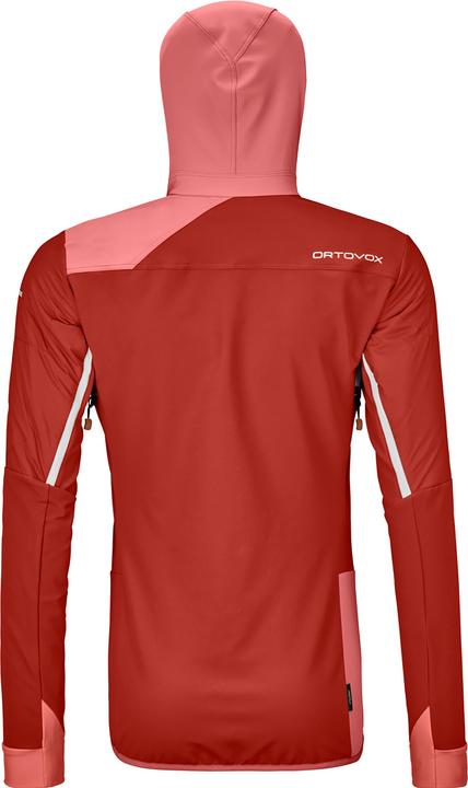 Image du produit Ortovox Col Becchei Hybrid Jacket Sw W (L)
