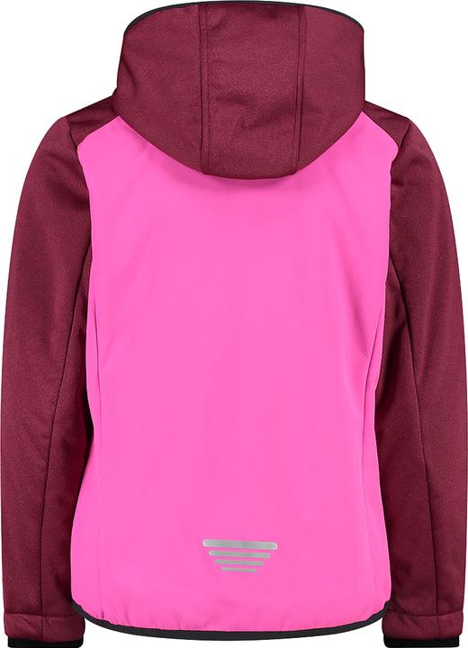 Actual product image CMP Campagnolo Hoodie (164)