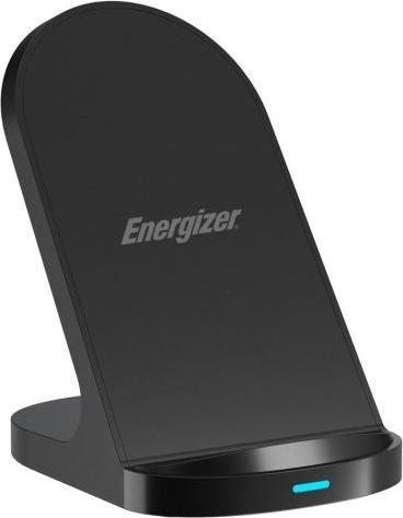 Immagine prodotto Energizer Wireless Charger Stand Nero (15 W)