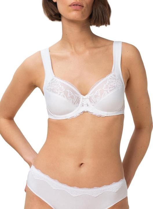 Produktbild Triumph Bügel-BH Modern Lace+Cotton (75 C, 2er Pack)