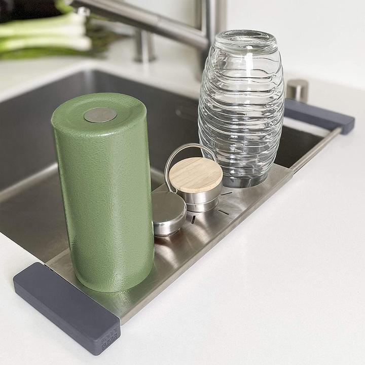 Produktbild Sanni Shoo Abtropfhalter/Flaschenhalter