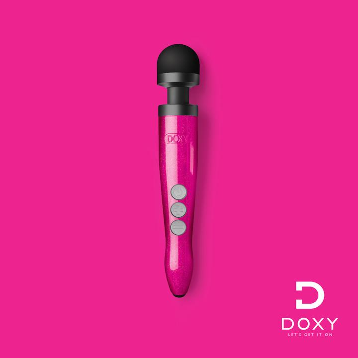 Immagine prodotto Doxy Il cast 3R