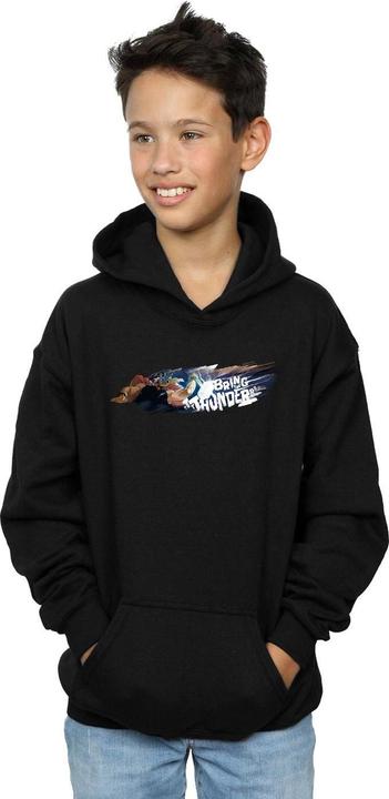 Produktbild Thor Bring The Thunder Kapuzenpullover Jungen (140, 146)