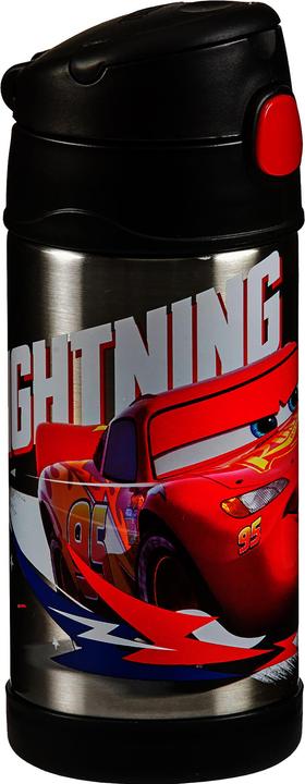 Image du produit Thermos Funtainer Straw Bottle Disney (0.35 l)