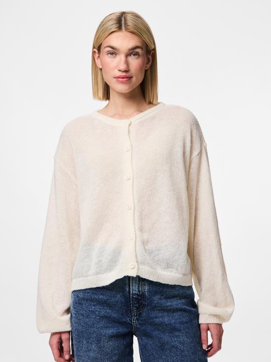 Actual product image Pieces PCIDA Strickjacke (XL)