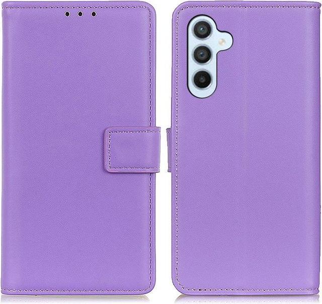 Immagine prodotto MU Classic Serie Classic II con copertina in pelle (Samsung Galaxy A54 5G)