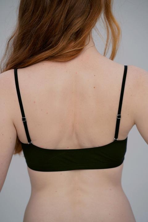 Produktbild Moi Basics top black (S)