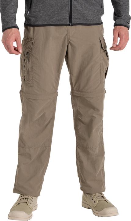Produktbild Craghoppers Nosilife Convertible Cargo Hose II (S)