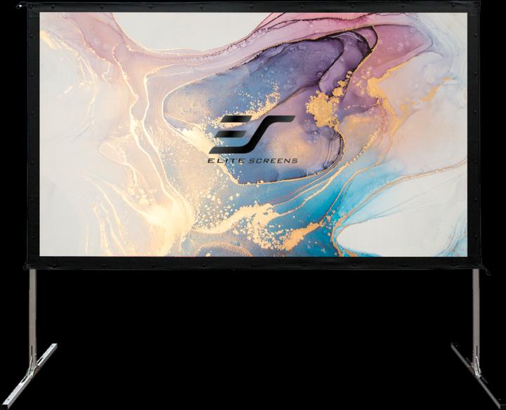 Actual product image Elite Screens Yard Master 2 (120", 16:9)
