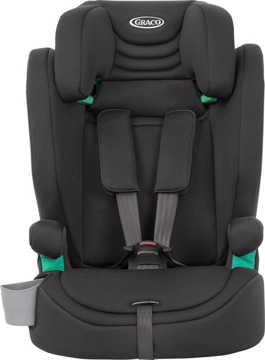 Immagine prodotto Graco Eldura (Seggiolino per bambini, ECE R129/i-Size Standard)
