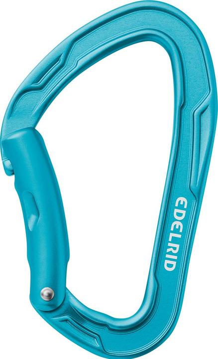 Produktbild Edelrid Mission Bent Karabiner