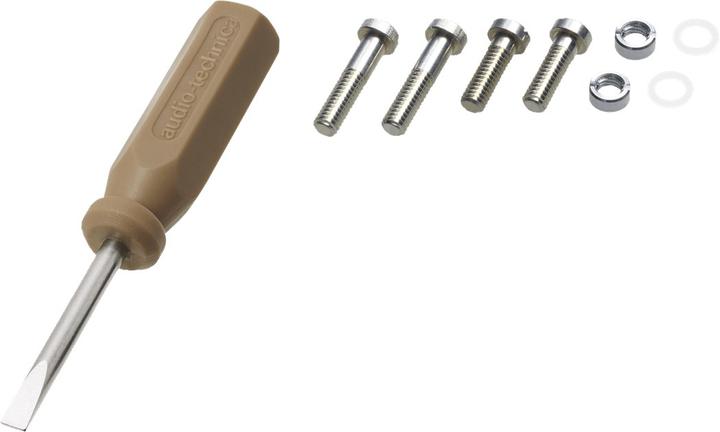 Produktbild Audio-Technica AT-XP3 (Tonabnehmer)