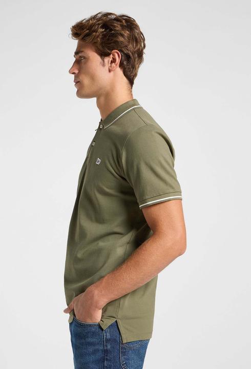 Image du produit Lee Polo Pique Polo (L)