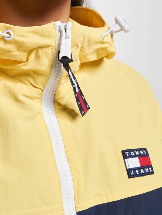 Produktbild Tommy Hilfiger Tommy Jeans Chicago Colorblock - 88771 (XS)