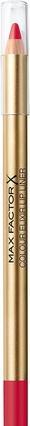 Produktbild Max Factor COLOUR ELIXIR lipliner #065-red sangria 10 g (065 Red Sangria)