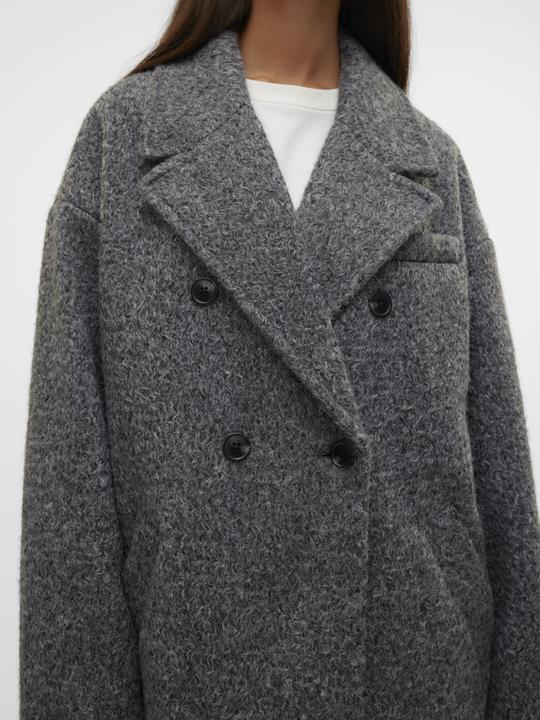 Actual product image Vero Moda VMELITEERIKA Coat Coat (S)