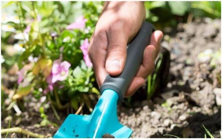 Immagine prodotto Gardena Cazzuola