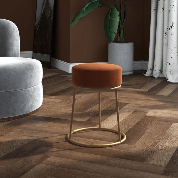 Actual product image VidaXL Stool