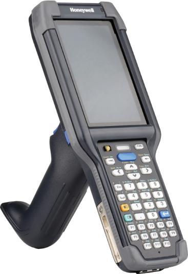 Image du produit Honeywell CK65 Dolphin (Codes à barres 2D, Codes à barres 1D)