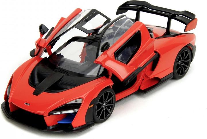 Produktbild Jada Fast & Furious McLaren Senna 1:24
