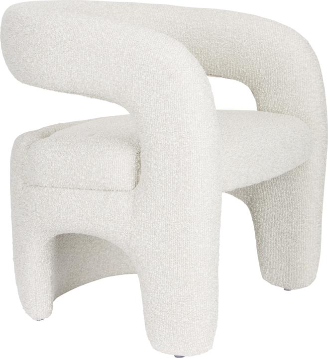 Actual product image Zuiver Nova Lounge Chair