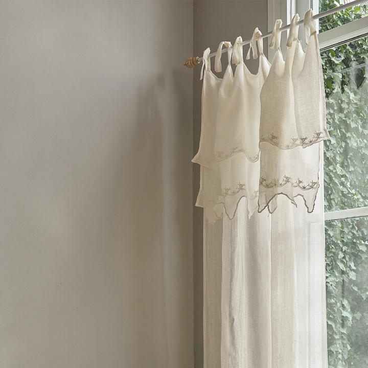 Produktbild Loberon Melania (140 x 250 cm)