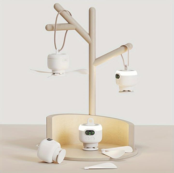 Image du produit PhoneLook Ventilateur de camping