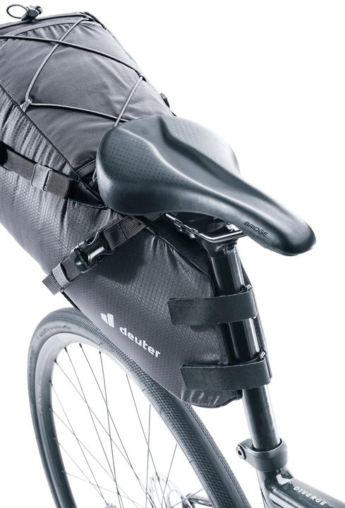 Immagine prodotto Deuter Mondego (16 l, Sottosella)