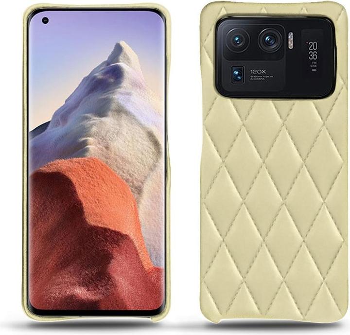 Beige - Couture ( Nappa - Pantone #ceb888 )