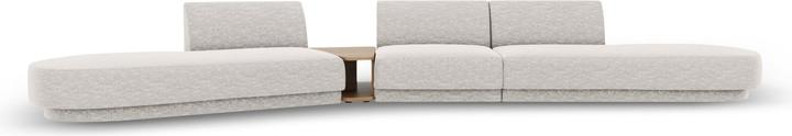 430 x 154 x 70 cm