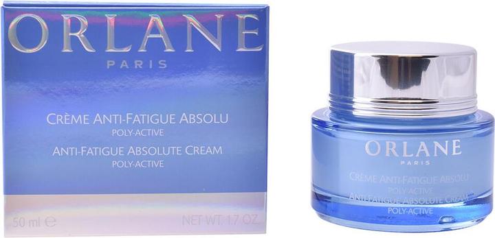 Actual product image Orlane Absolute Skin Recovery Care Anti-Fatigue Absolute Cream (50 ml, Day cream)