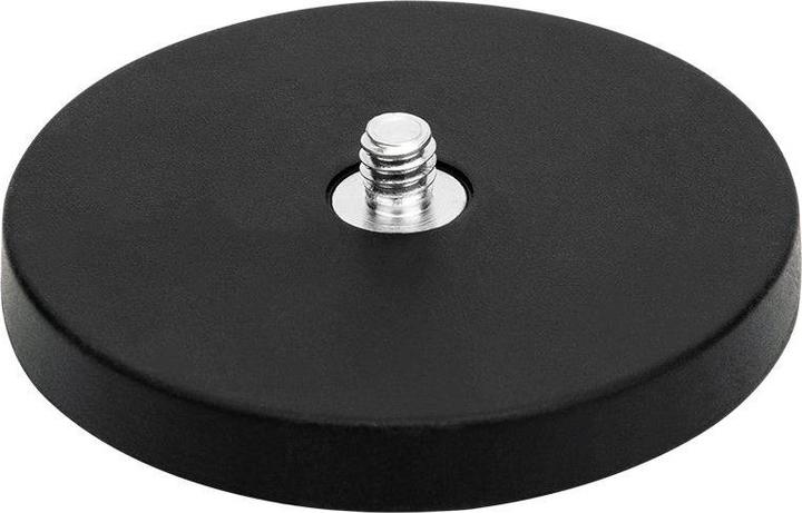 Actual product image JJC MMB 1 Camera Magnetic Mount (Tripod remote control)