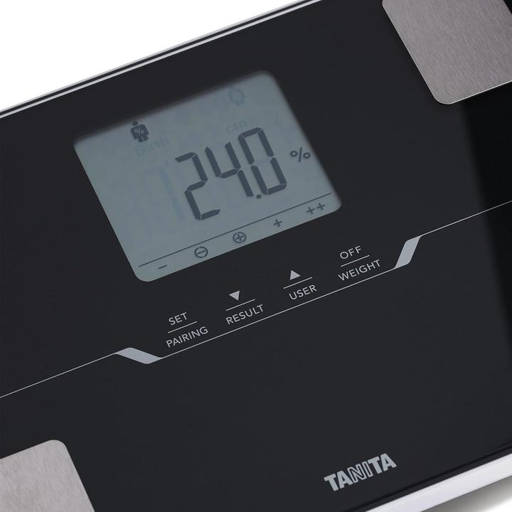 Actual product image Tanita BC-401 (150 kg)