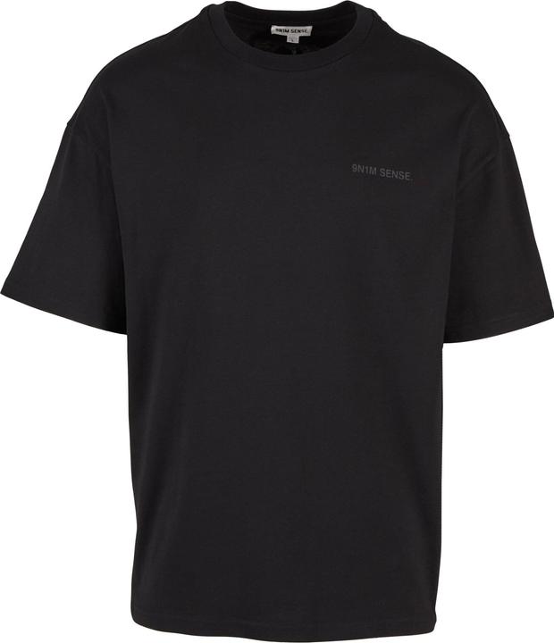 9N1M Sense Sense Barbed Wire T-Shirt