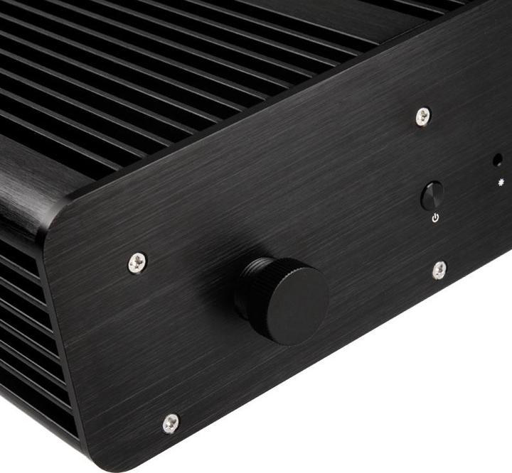 Actual product image Akasa Pascal MD (UCFF)