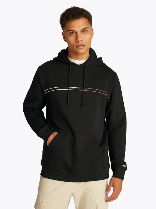 Immagine prodotto Tommy Jeans Tjm Reg Entry Graphic Hoodie Ext (XL)