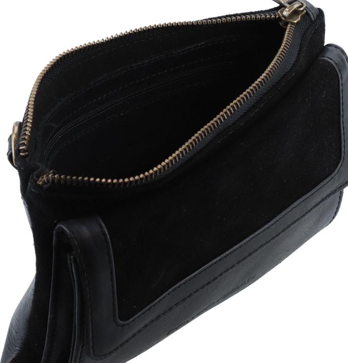 Immagine prodotto Cowboysbag Seventies Borsa a tracolla in pelle scamosciata 21 cm