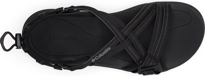 Actual product image Columbia Sandal for ladies (41)